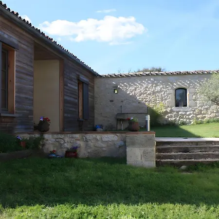 Ferme De Berteille