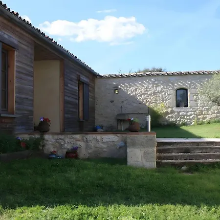 Ferme De Berteille 3* Castera-Bouzet