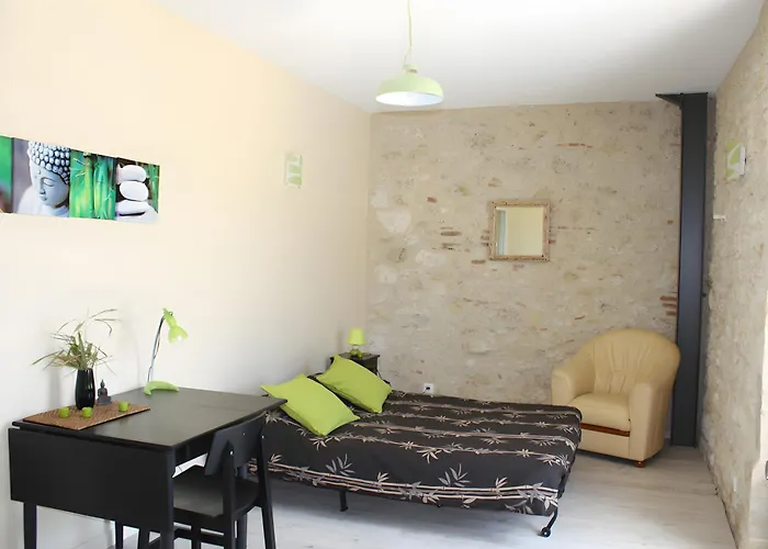 Nocleg ze śniadaniem Ferme De Berteille