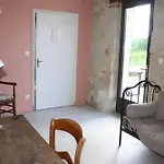 Ferme De Berteillé Couette-café Castera-Bouzet