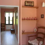 Ferme De Berteillé 3*