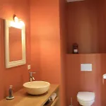 Couette-café Ferme De Berteillé Castera-Bouzet