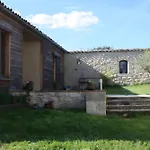 Couette-café Ferme De Berteillé Castera-Bouzet