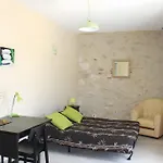 Couette-café Ferme De Berteillé