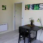 Ferme De Berteillé 3*