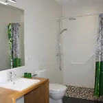 Couette-café Ferme De Berteillé