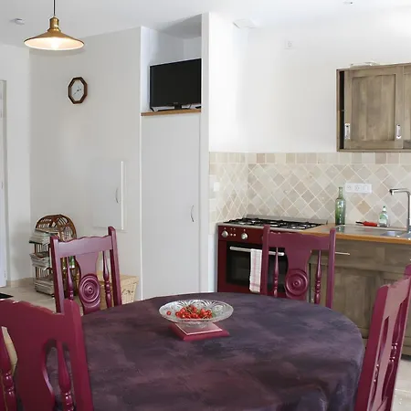 Ferme De Berteille Bed and Breakfast Castera-Bouzet