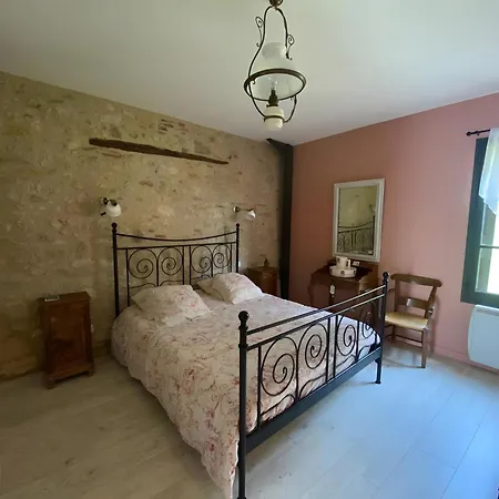 Ferme De Berteille 3*