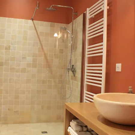 Ferme De Berteille 3* Castera-Bouzet