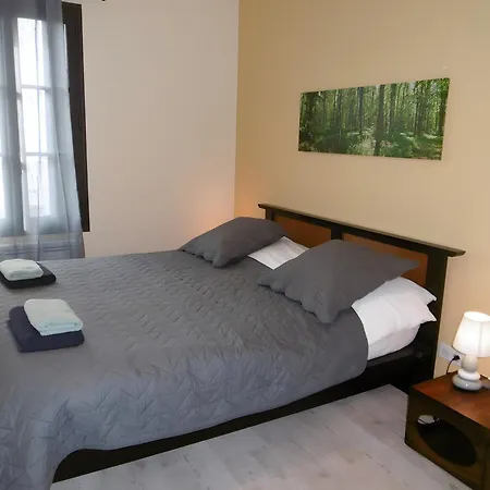 Ferme De Berteille Bed & Breakfast