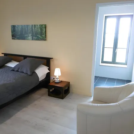 Ferme De Berteille Castera-Bouzet