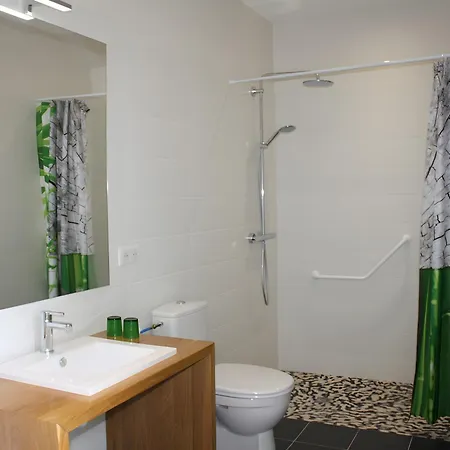 Bed and Breakfast Ferme De Berteille