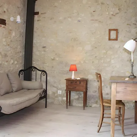 Ferme De Berteille 3*