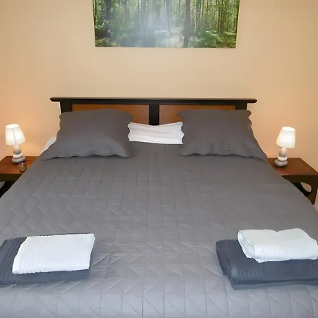 Ferme De Berteille Bed & Breakfast
