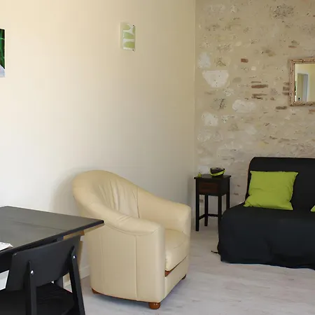 Ferme De Berteille Bed & Breakfast