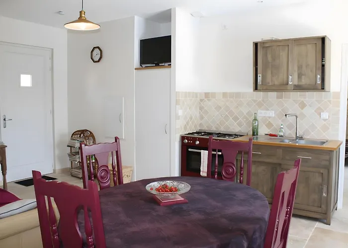 Ferme De Berteille Bed & Breakfast Castera-Bouzet