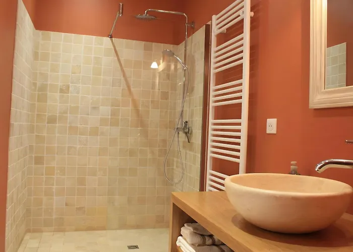 Ferme De Berteille 3* Castera-Bouzet