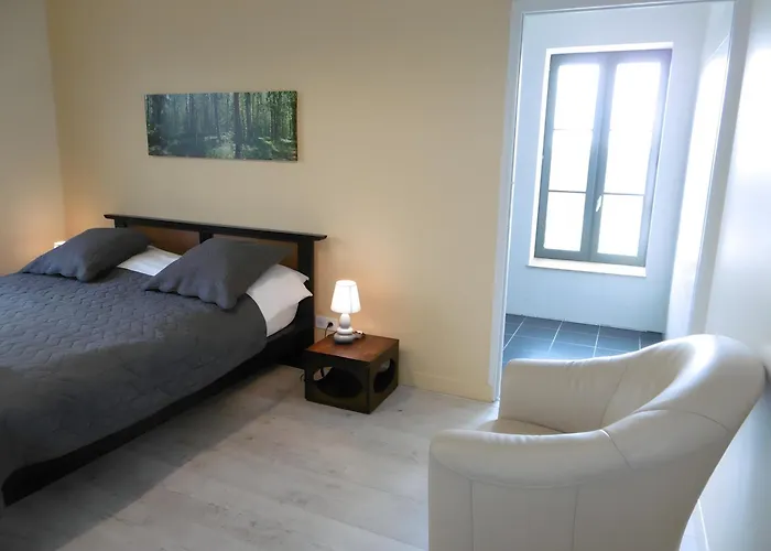 Ferme De Berteille Castera-Bouzet