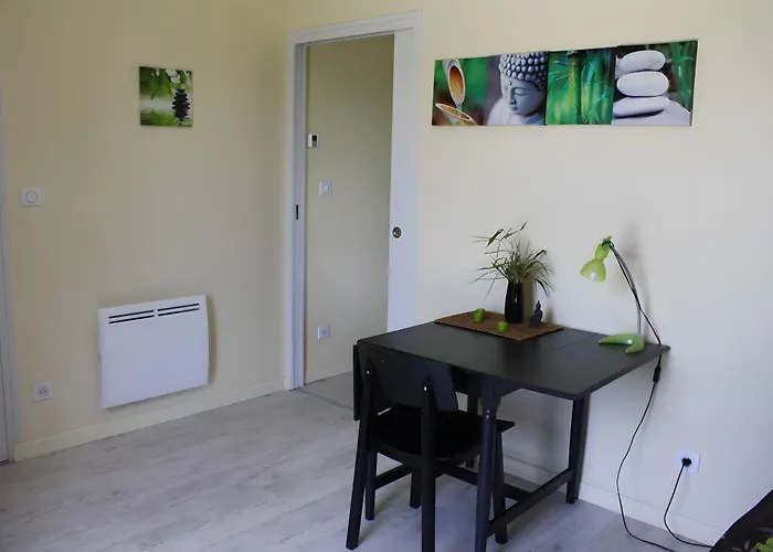 Ferme De Berteille 3*