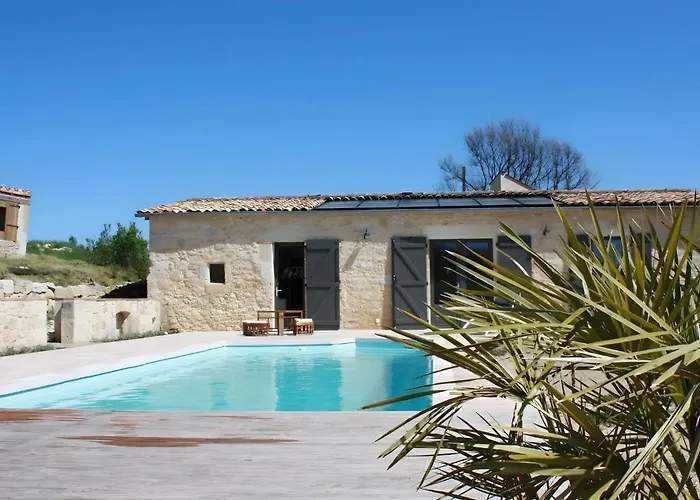 Ferme De Berteille Bed & Breakfast